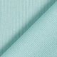 Feiner Rippenstrick Metallicgarn – pastellgrün,  thumbnail number 4