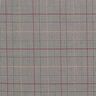 Viskose Stretch Glencheck – grau/pink,  thumbnail number 1