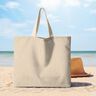 Outdoorstoff Acrisol Liso – sand,  thumbnail number 5