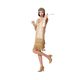 Charlestonkleid | Burda 2376 | 36-50,  thumbnail number 2