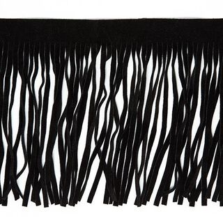 Franse Velvet [10 cm] | 2 - schwarz, 