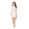 Kleid | Burda 6609 | 34-46,  thumbnail number 2