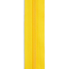 Endlosreißverschluss [3 mm] Kunststoff | Prym – sonnengelb, 