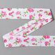 3 m Schrägband Blumen 13,  thumbnail number 2