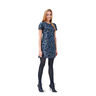 Kleid | Burda 6721 | 34-44,  thumbnail number 3