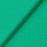 Leichter French Terry Uni – grün,  thumbnail number 4