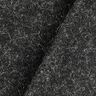 Filz 90 cm / 1 mm stark – dunkelgrau,  thumbnail number 3