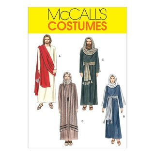 Kostüm | McCalls 2060 | 38-40, 