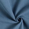 Dekostoff Canvas gewachst – jeansblau,  thumbnail number 1