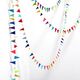 Filz 90cm / 1mm stark – signalrot,  thumbnail number 7