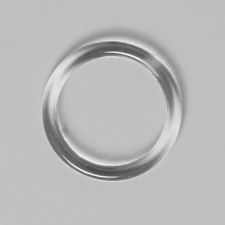 Ring 1 - transparent,  image number 1