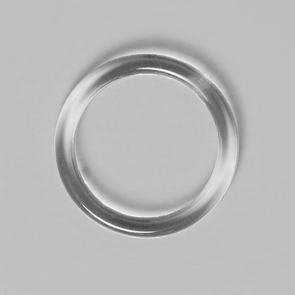 Ring 1  - transparent,  image number 1