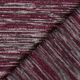 Feinstrick Melange – bordeauxrot,  thumbnail number 4