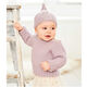 Handstrick-Magazin BABY 029  DREAM  | Rico Design,  thumbnail number 7