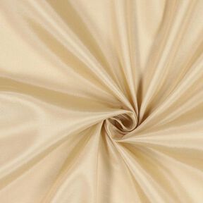 Stretch Futterstoff | Neva´viscon – dunkelbeige, 