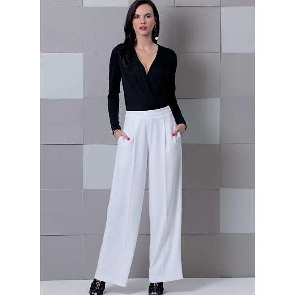 Hosen | Very Easy Vogue 9302 | 32-48, image number 2