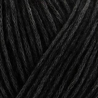 Wool4future, 50g (0099) - schwarz | Schachenmayr, 