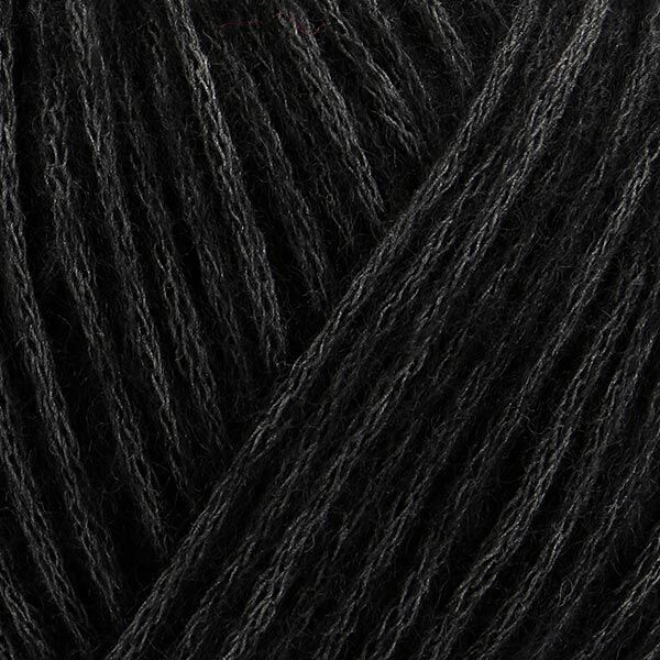 Wool4future, 50g (0099) - schwarz | Schachenmayr,  image number 1
