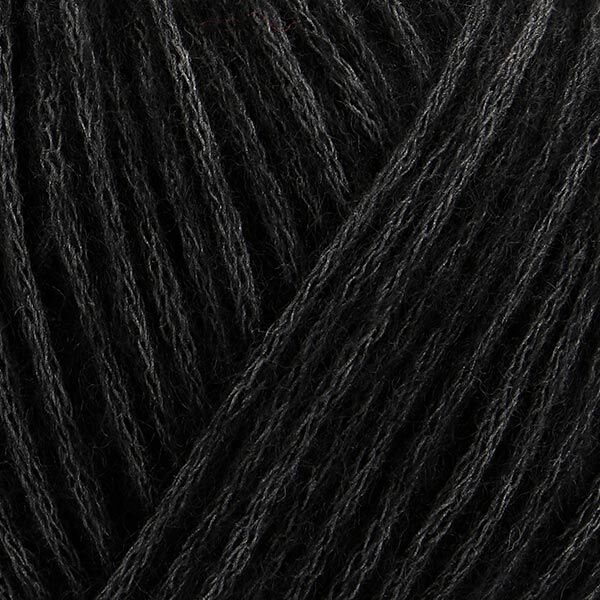 Wool4future, 50g (0099) - schwarz | Schachenmayr, image number 1