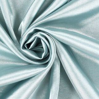 Stretch Satin – hellblau, 