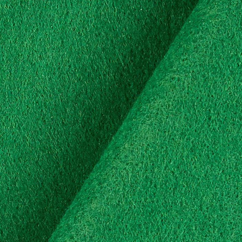 Filz 90 cm / 1 mm stark – grasgrün,  image number 3