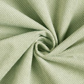 Polsterstoff Melange weich – schilf, 