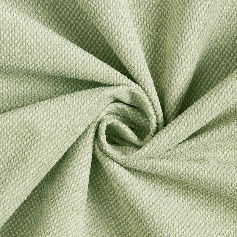 Polsterstoff Melange weich – schilf,  image number 1