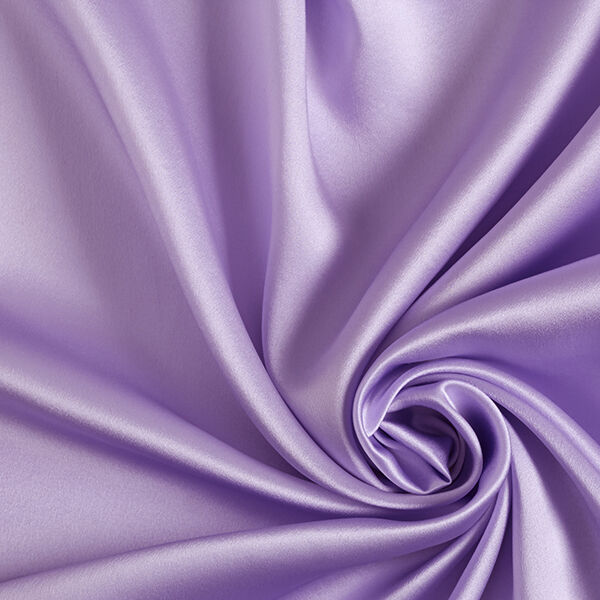 Seidensatin – pastellflieder, image number 1