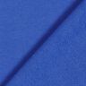 Leichter French Terry Uni – königsblau,  thumbnail number 4