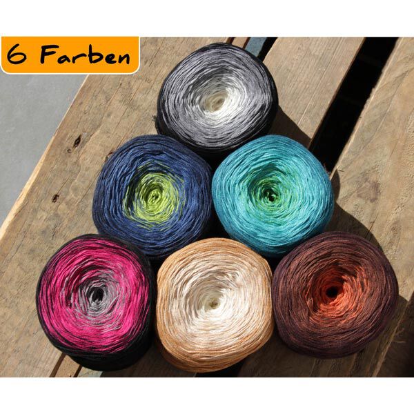 Regenbogen | Rellana, 200 g (0002)