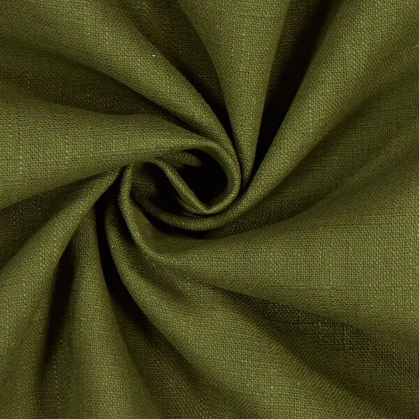 Leinen Medium – oliv, image number 2