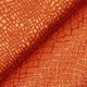 Viskosestoff Animal – terracotta,  thumbnail number 5