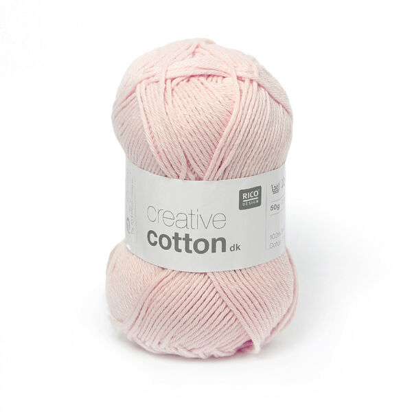 Creative Cotton dk | Rico Design, 50 g (004),  image number 1