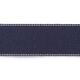 Taschengurtband recycelt - navy,  thumbnail number 1