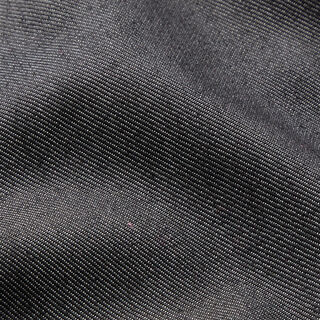 Fester Jeansstoff Uni – granit, 