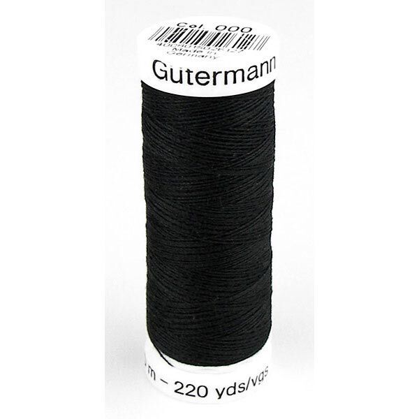 Allesnäher (000) | 200 m | Gütermann