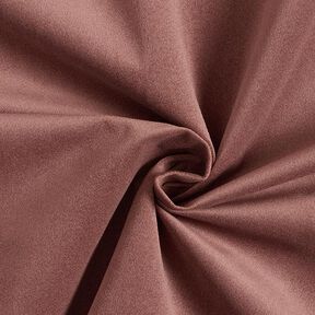 Polsterstoff Samt matt – bordeauxrot, 