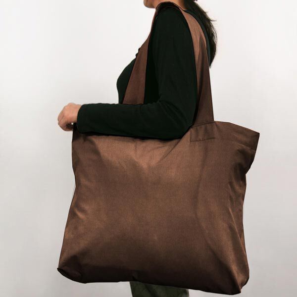 Filz 90cm / 3mm stark – schokolade | Reststück 50cm