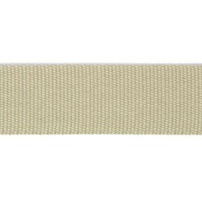 Taschengurtband Basic - beige, 