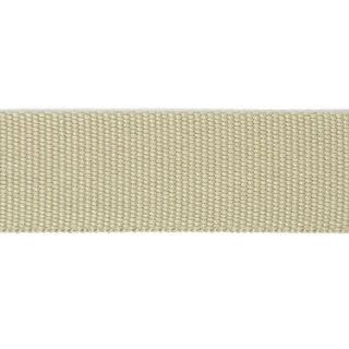 Taschengurtband Basic - beige, 