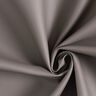 Polsterstoff Lederimitat natürliche Optik – grau,  thumbnail number 1