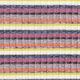 Rippenstrick Glitzerstreifen – weiss/flieder,  thumbnail number 1