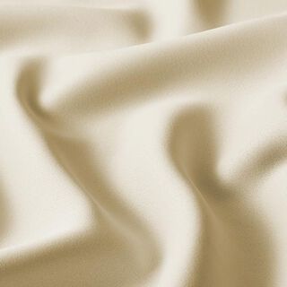 Flammhemmender Verdunkelungsstoff Dimout – sand, 
