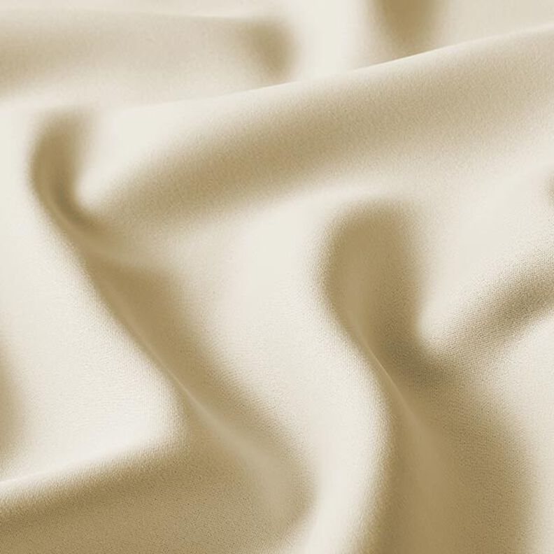 Flammhemmender Verdunkelungsstoff Dimout – sand,  image number 2