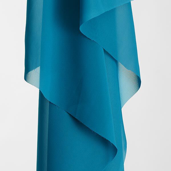 Chiffon – petrol, image number 3