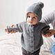 Handstrickbuch Baby 031 | Rico Design,  thumbnail number 6