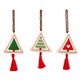 Stickset Christbaumschmuck,  thumbnail number 3