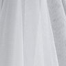 Schimmer-Tüll – weiss,  thumbnail number 4