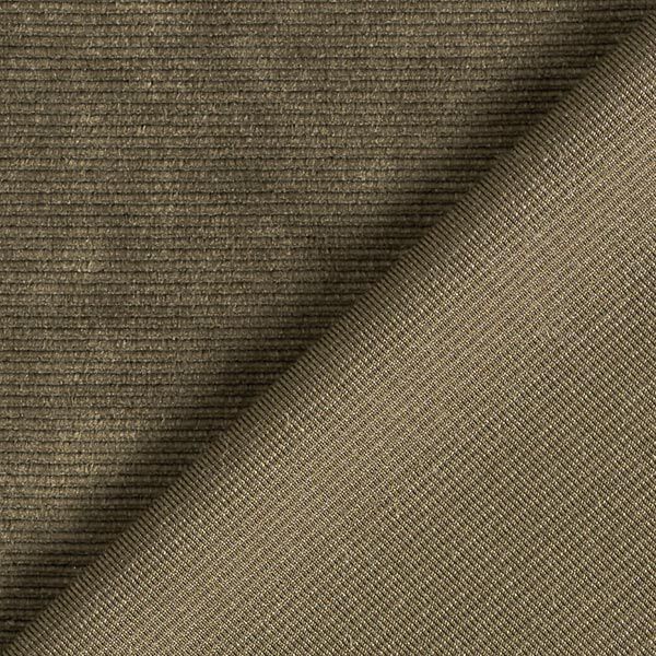 Feincord-Nicki – khaki, image number 4