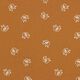Baumwolljersey Baby-Elefant – bronze,  thumbnail number 1